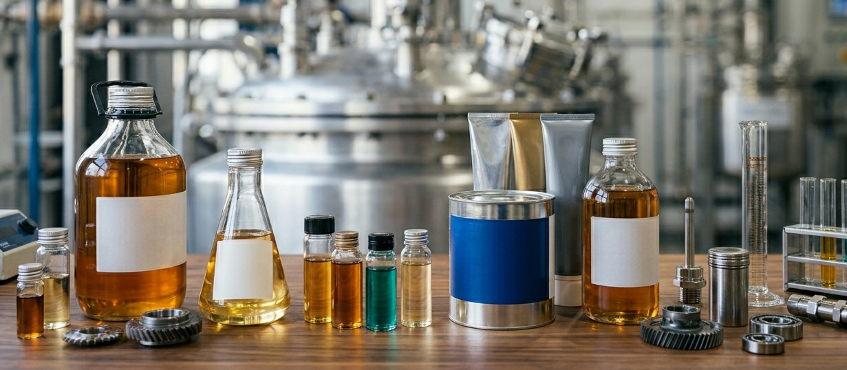 Lubricantes